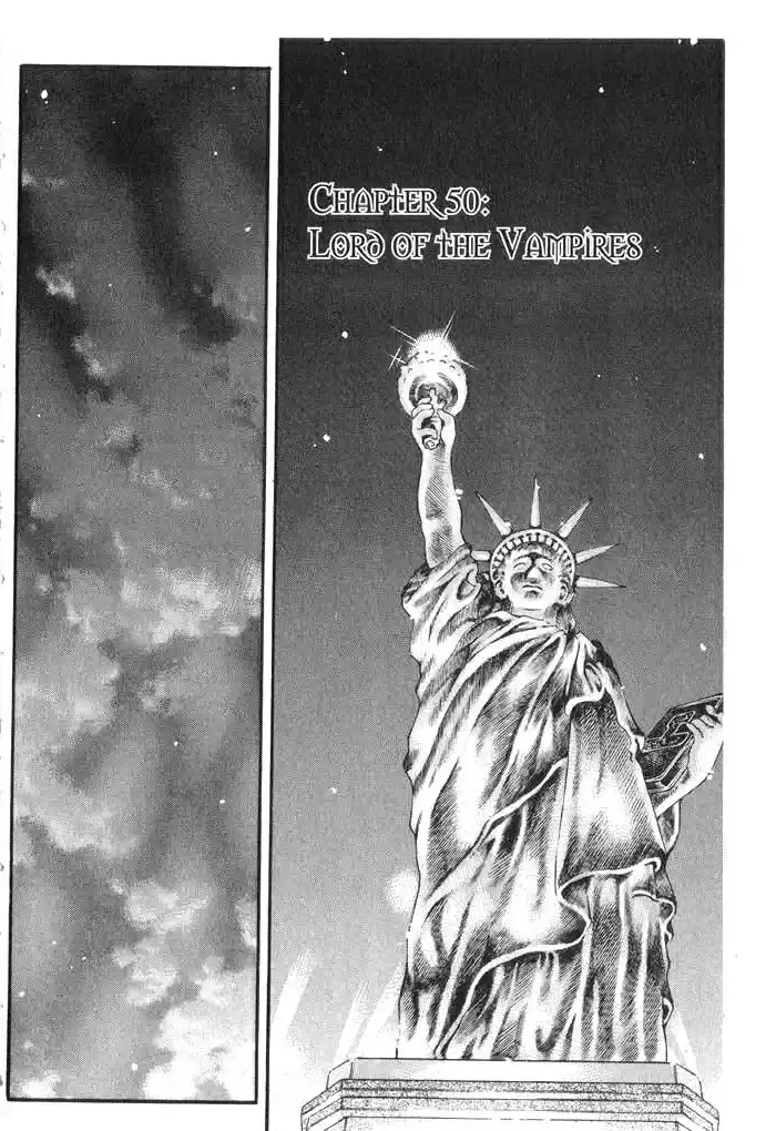 Rebirth Vol. 13 Ch. 50 Lord of the Vampires