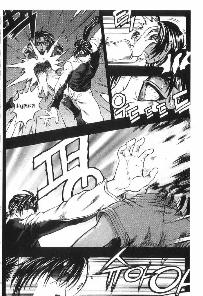 Rebirth Vol. 13 Ch. 51 Sand of The Dead