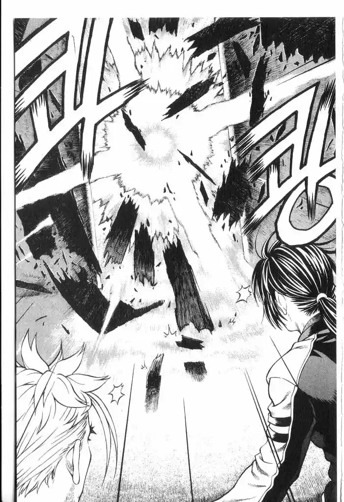 Rebirth Vol. 13 Ch. 51 Sand of The Dead