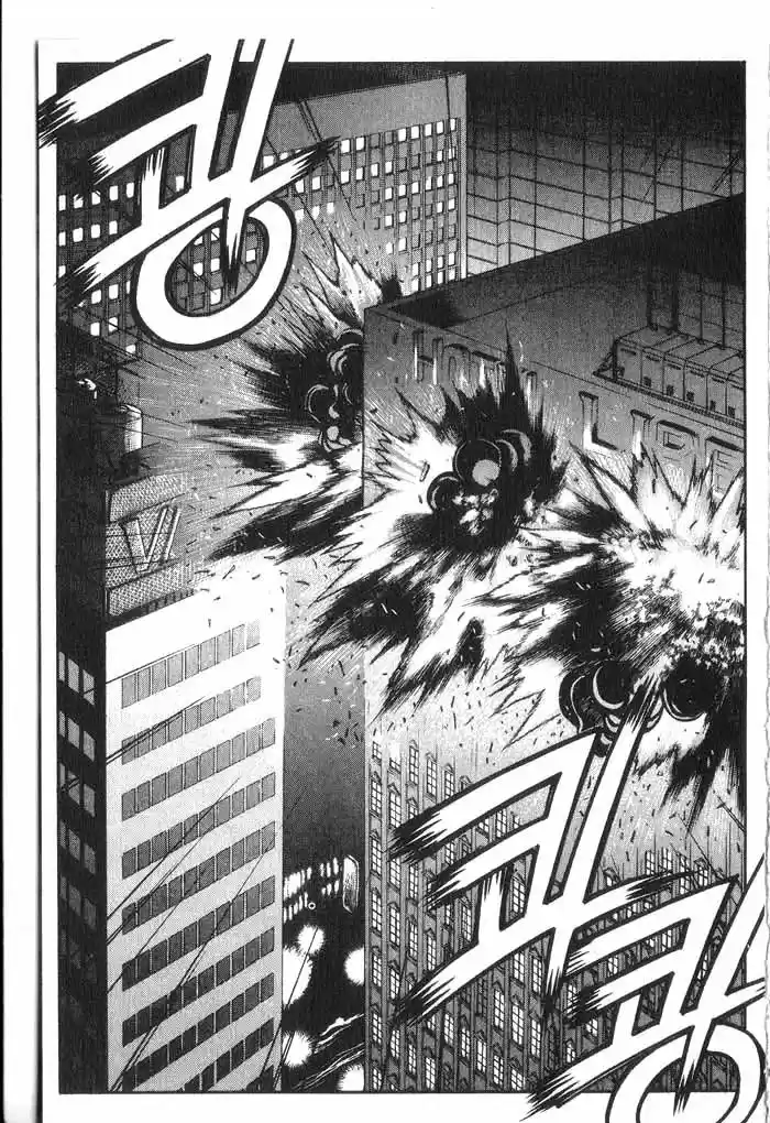 Rebirth Vol. 13 Ch. 51 Sand of The Dead