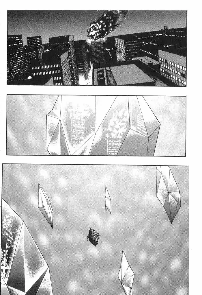 Rebirth Vol. 13 Ch. 51 Sand of The Dead