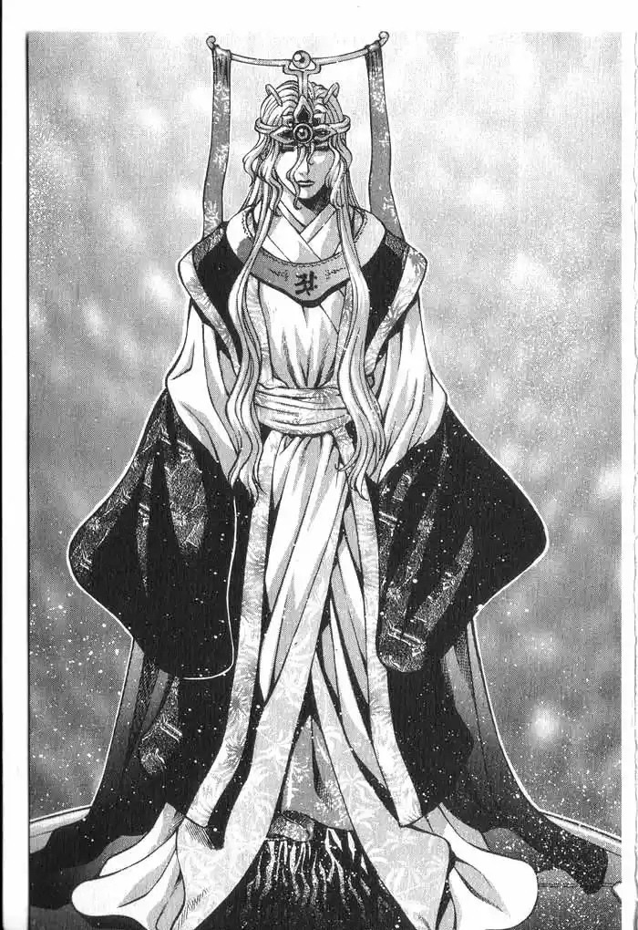 Rebirth Vol. 13 Ch. 52 The First Clue