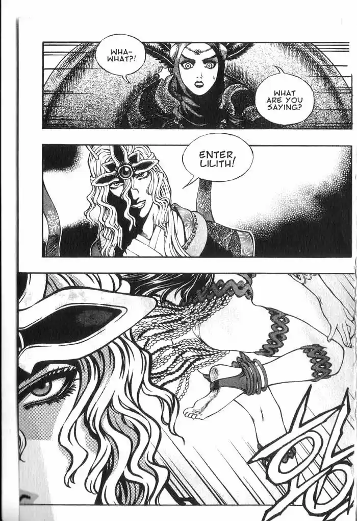 Rebirth Vol. 13 Ch. 52 The First Clue