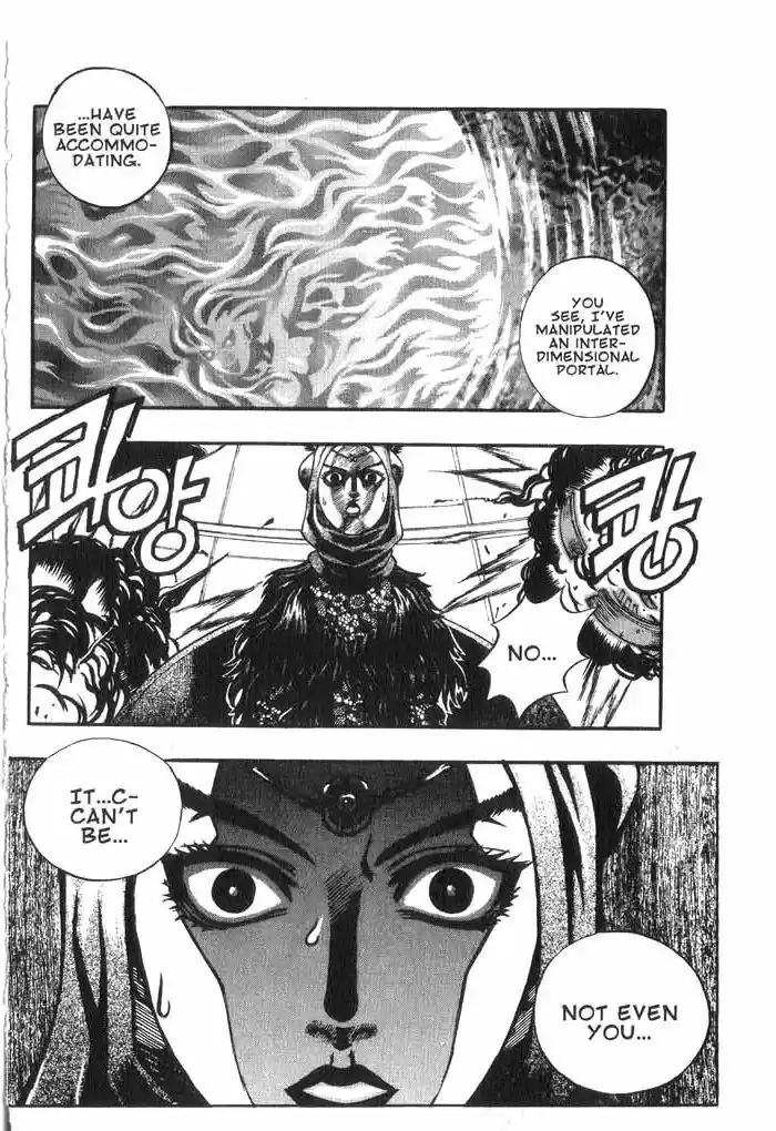 Rebirth Vol. 13 Ch. 52 The First Clue