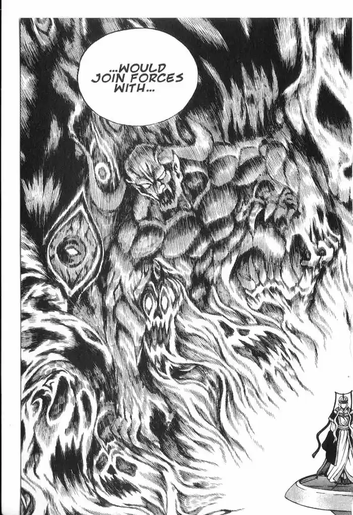 Rebirth Vol. 13 Ch. 52 The First Clue