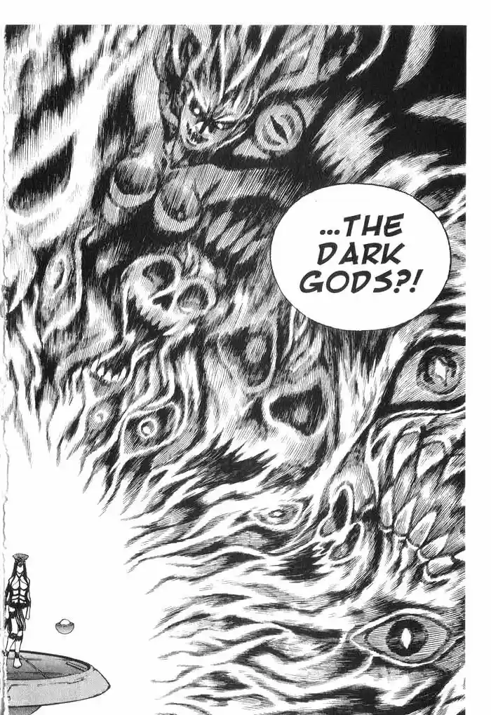 Rebirth Vol. 13 Ch. 52 The First Clue