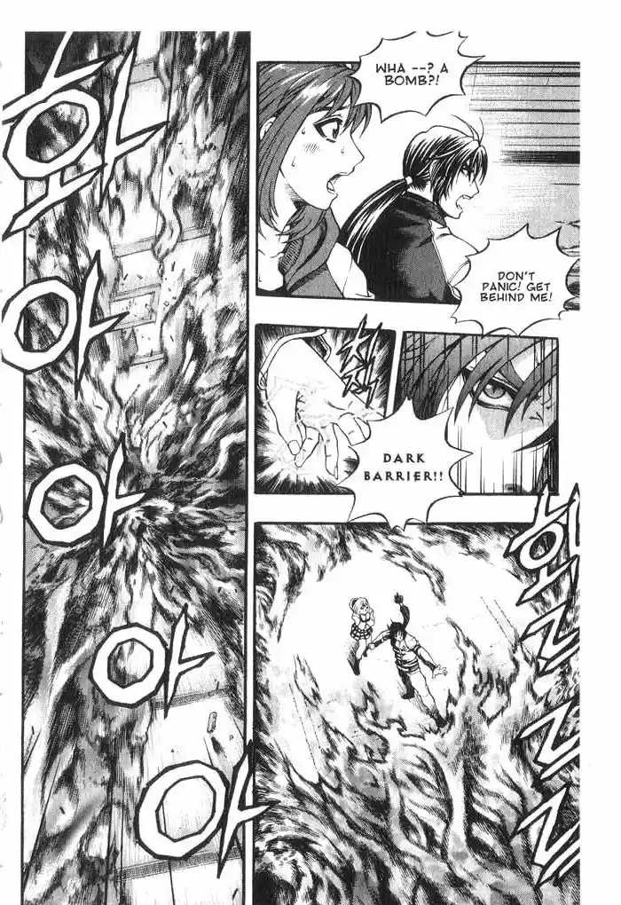 Rebirth Vol. 13 Ch. 52 The First Clue