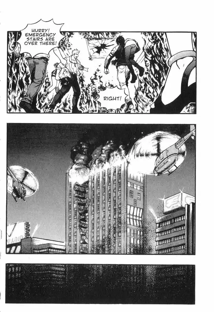 Rebirth Vol. 13 Ch. 52 The First Clue