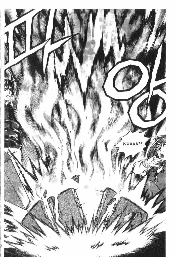 Rebirth Vol. 13 Ch. 52 The First Clue