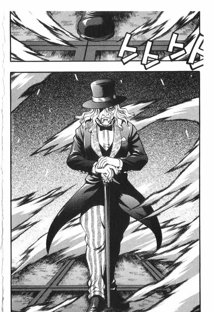 Rebirth Vol. 13 Ch. 52 The First Clue