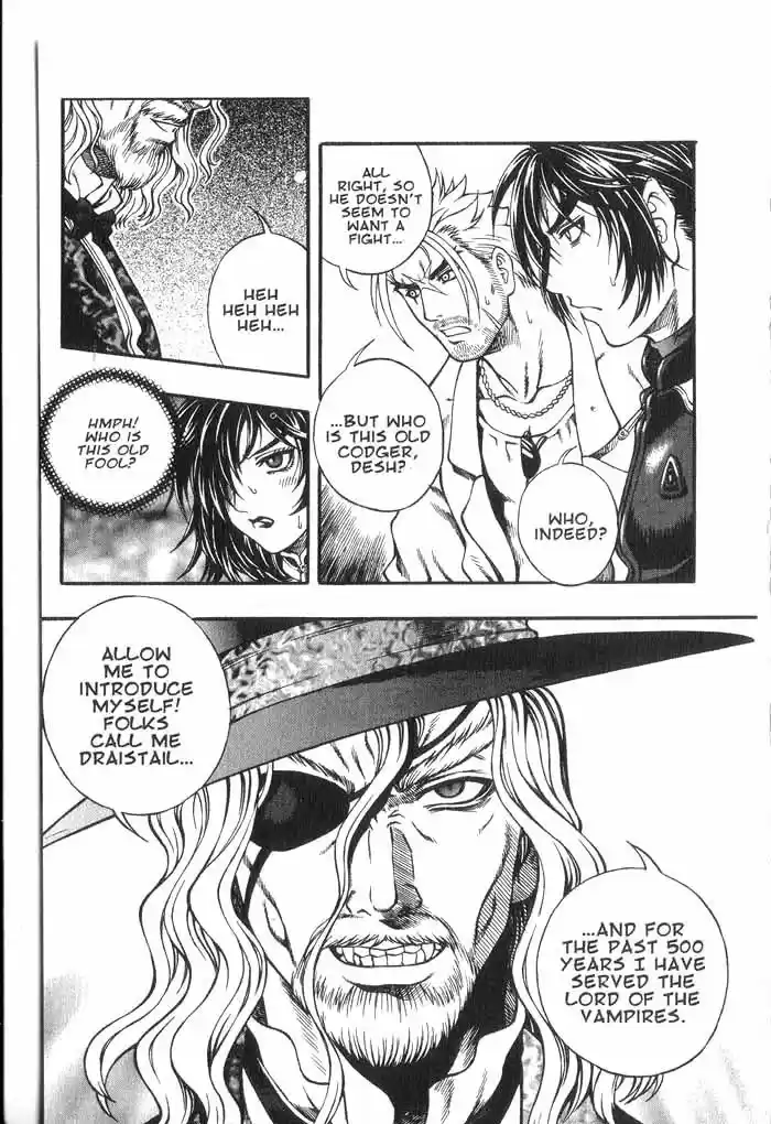 Rebirth Vol. 13 Ch. 53 The Tournament