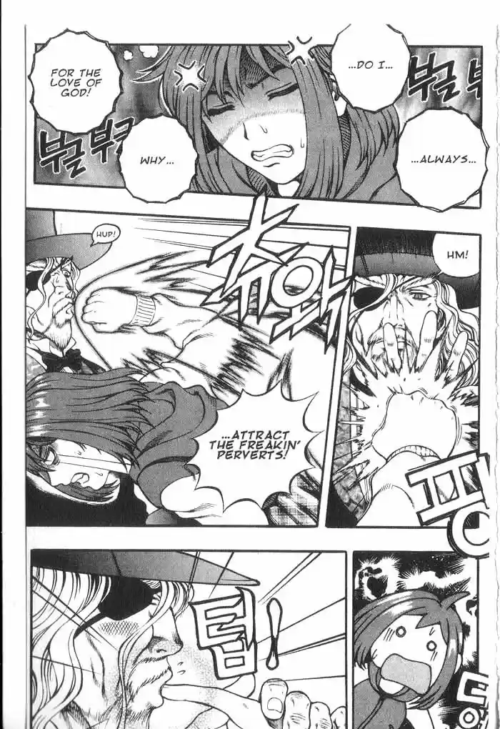 Rebirth Vol. 13 Ch. 53 The Tournament