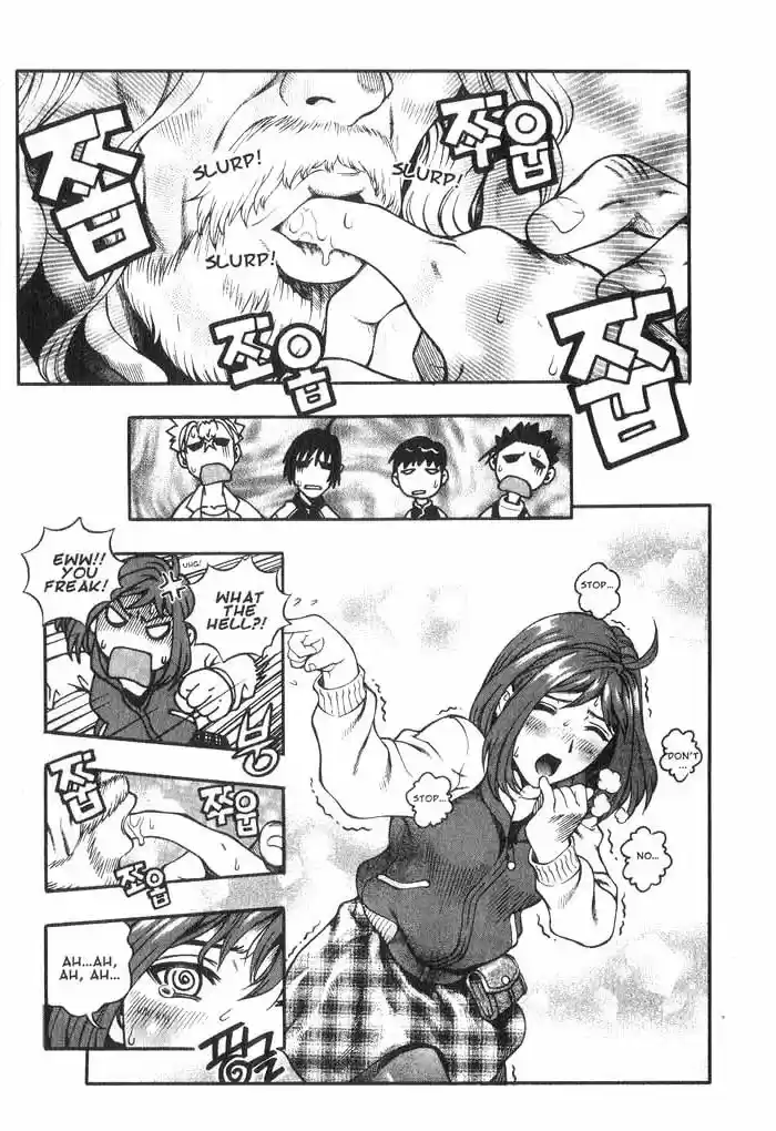 Rebirth Vol. 13 Ch. 53 The Tournament