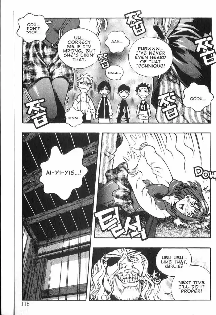 Rebirth Vol. 13 Ch. 53 The Tournament