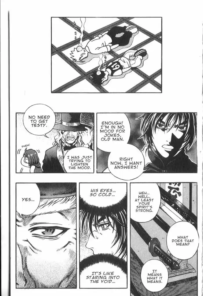 Rebirth Vol. 13 Ch. 53 The Tournament