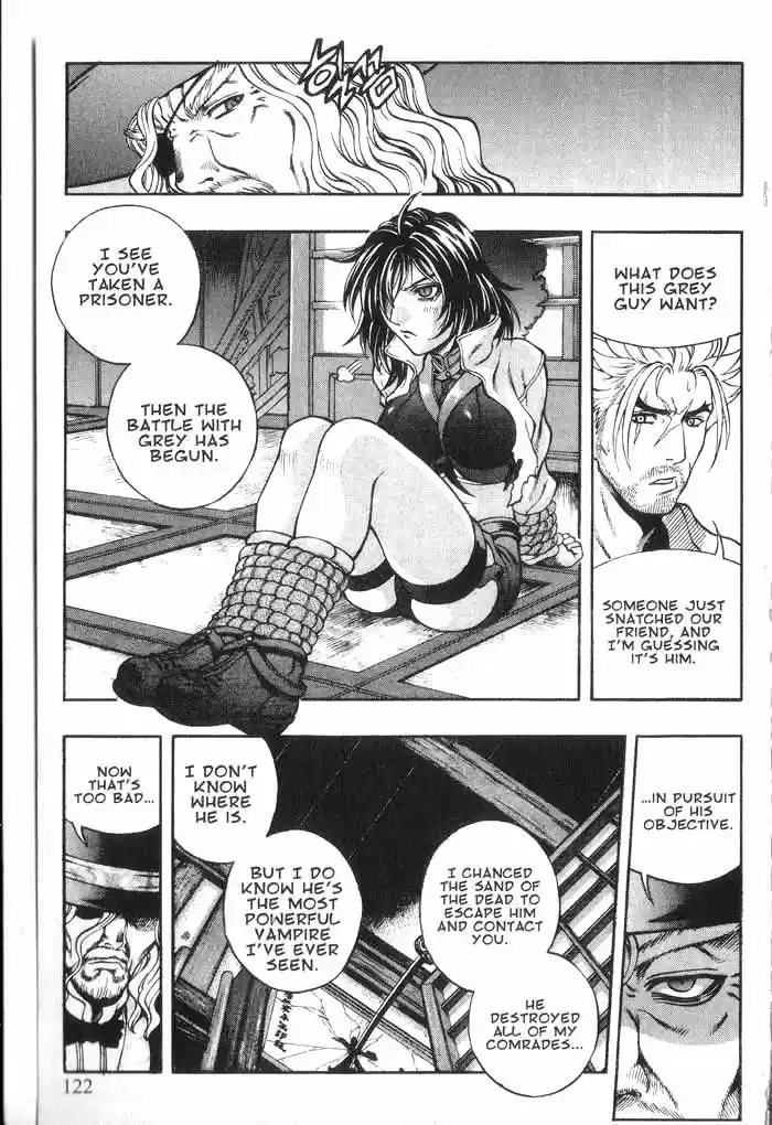 Rebirth Vol. 13 Ch. 53 The Tournament