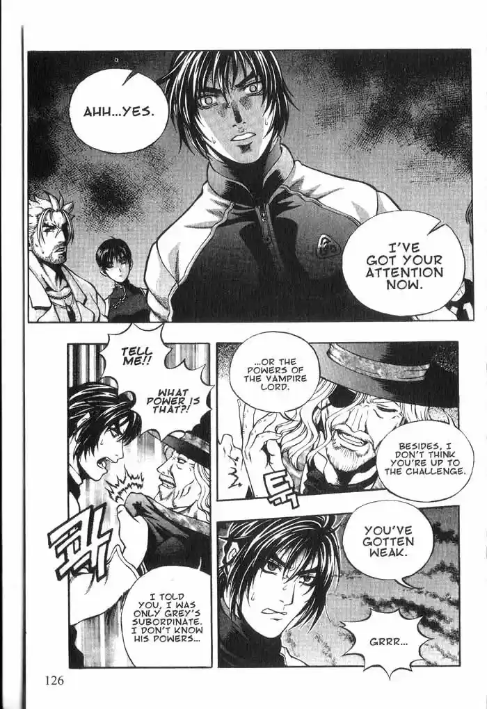 Rebirth Vol. 13 Ch. 53 The Tournament