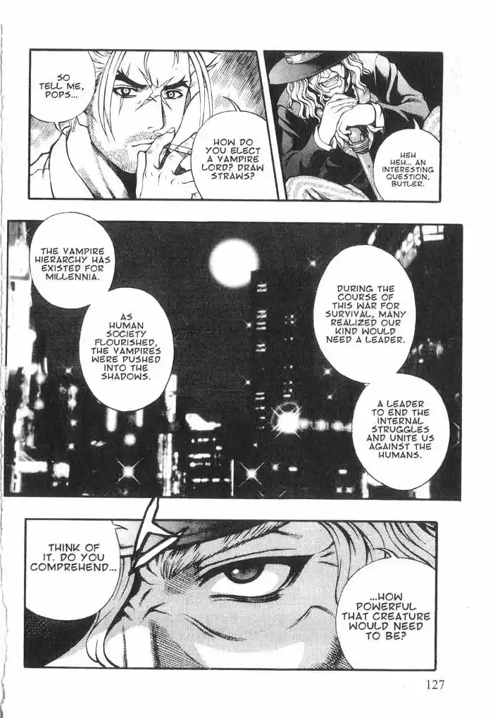 Rebirth Vol. 13 Ch. 53 The Tournament