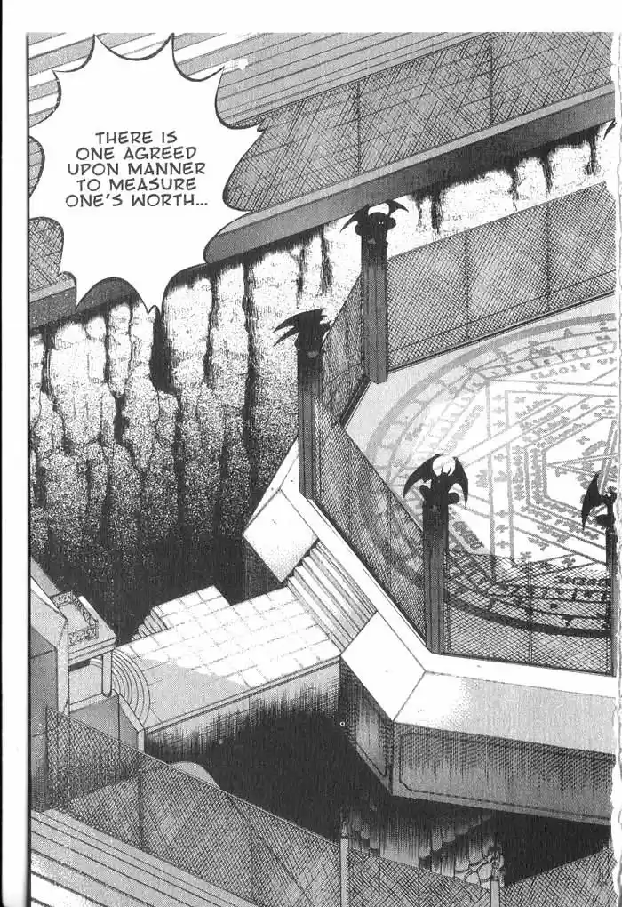 Rebirth Vol. 13 Ch. 53 The Tournament