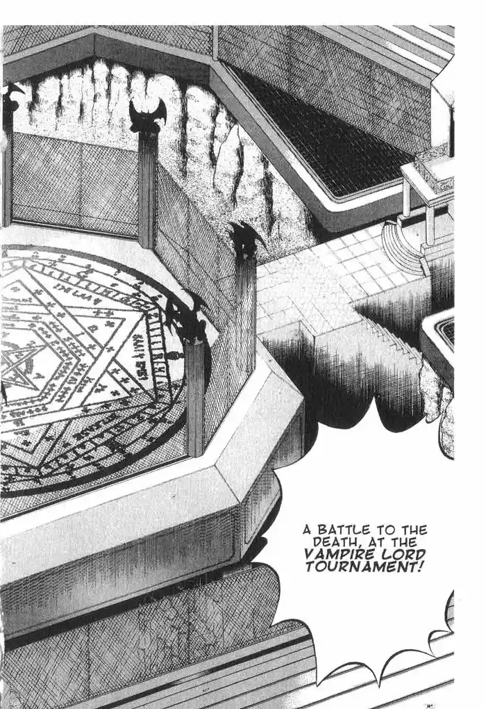 Rebirth Vol. 13 Ch. 53 The Tournament