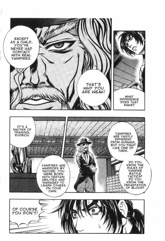 Rebirth Vol. 13 Ch. 53 The Tournament