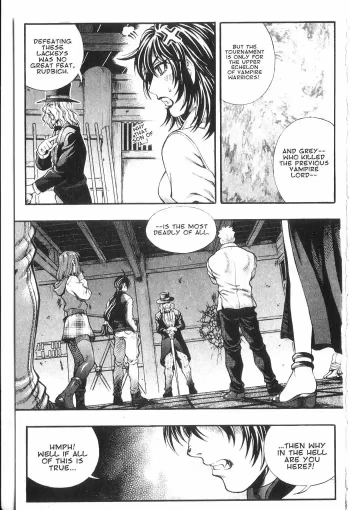 Rebirth Vol. 13 Ch. 53 The Tournament