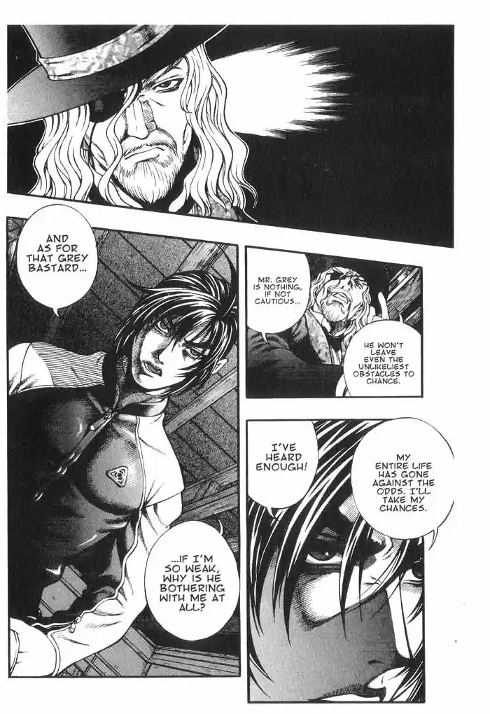 Rebirth Vol. 13 Ch. 53 The Tournament