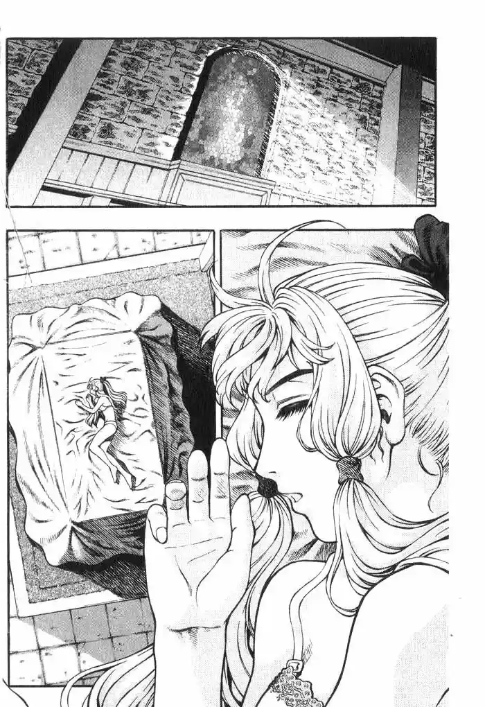 Rebirth Vol. 13 Ch. 53 The Tournament