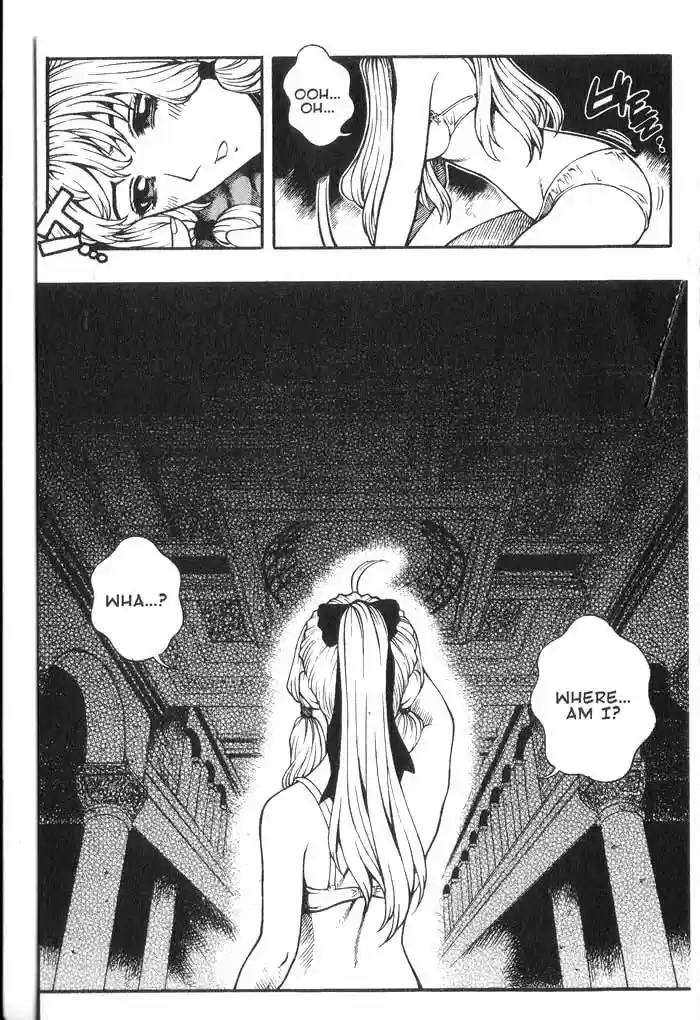 Rebirth Vol. 13 Ch. 54 A Ruse