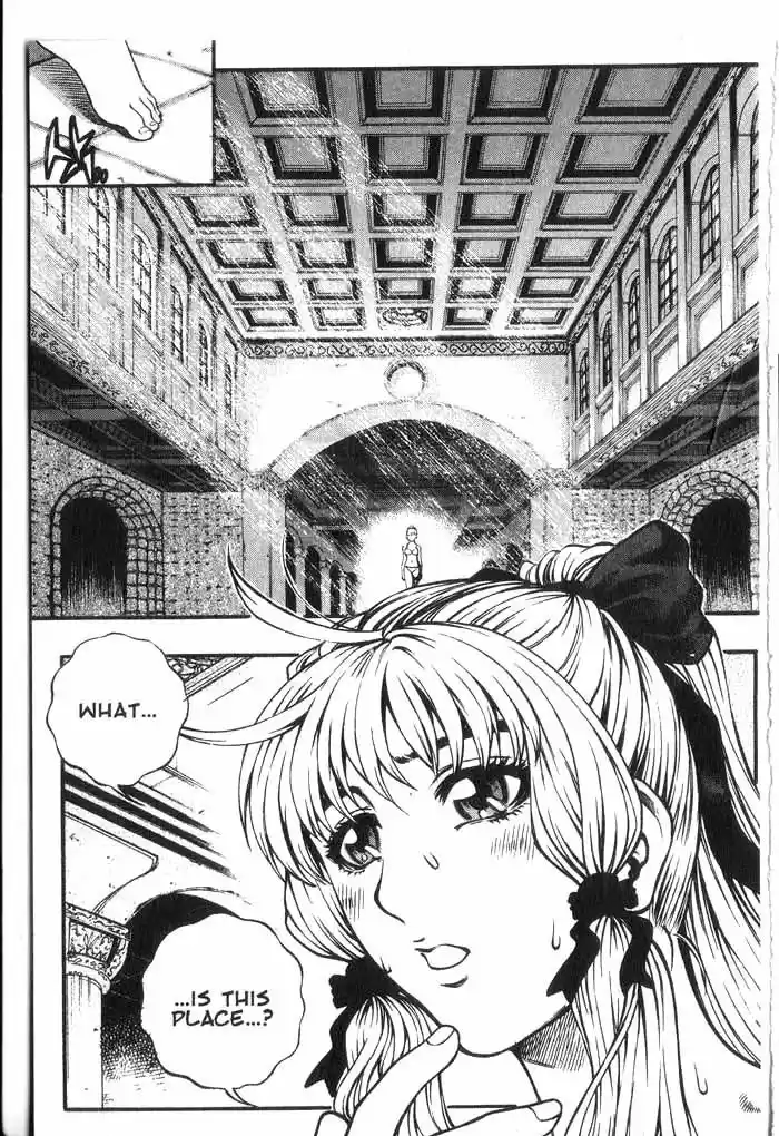 Rebirth Vol. 13 Ch. 54 A Ruse