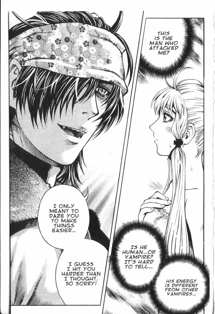 Rebirth Vol. 13 Ch. 54 A Ruse