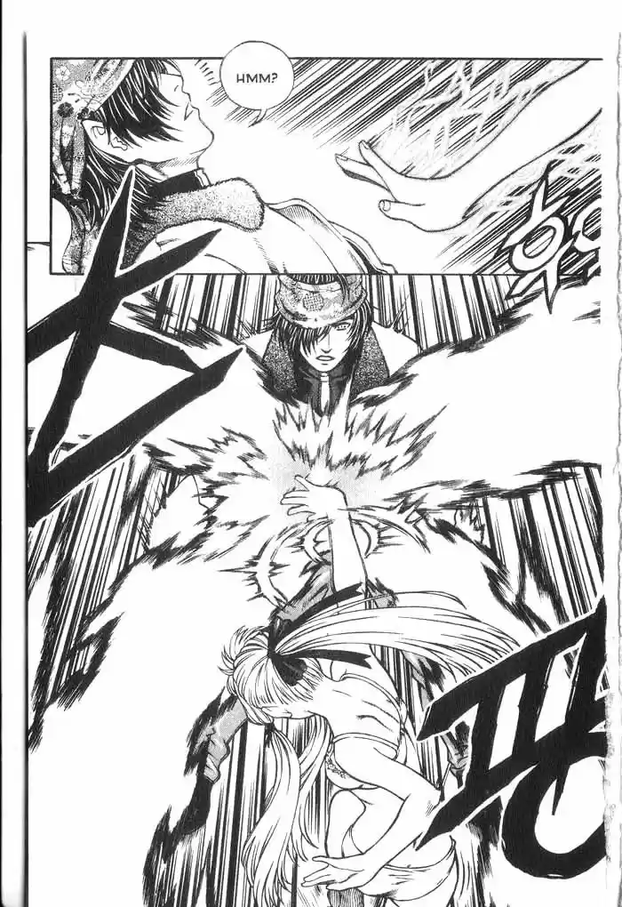 Rebirth Vol. 13 Ch. 54 A Ruse