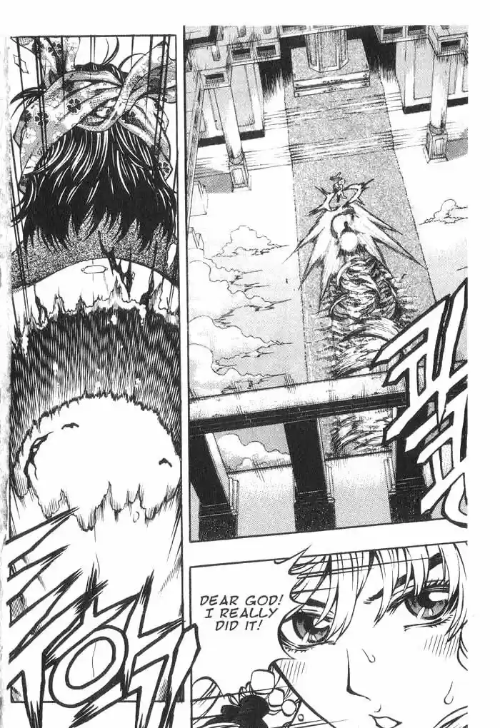 Rebirth Vol. 13 Ch. 54 A Ruse