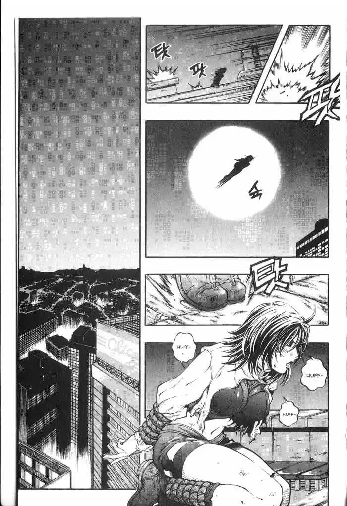 Rebirth Vol. 13 Ch. 54 A Ruse