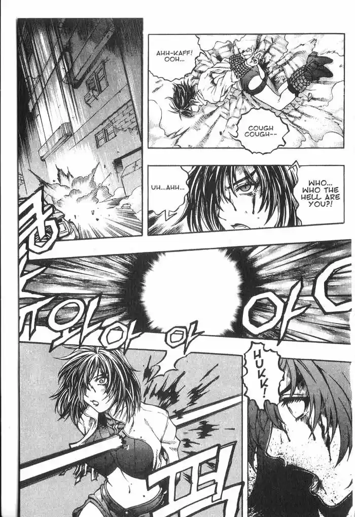 Rebirth Vol. 13 Ch. 54 A Ruse