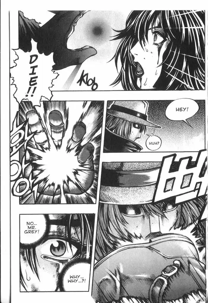 Rebirth Vol. 13 Ch. 54 A Ruse