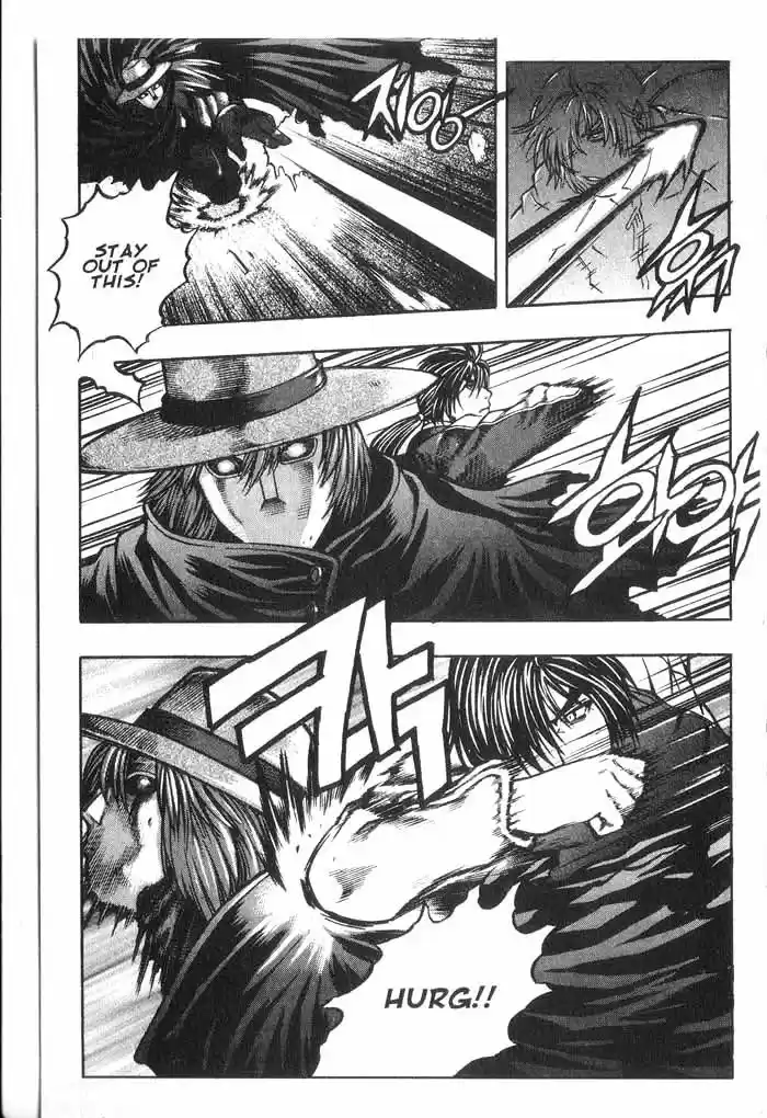 Rebirth Vol. 13 Ch. 54 A Ruse