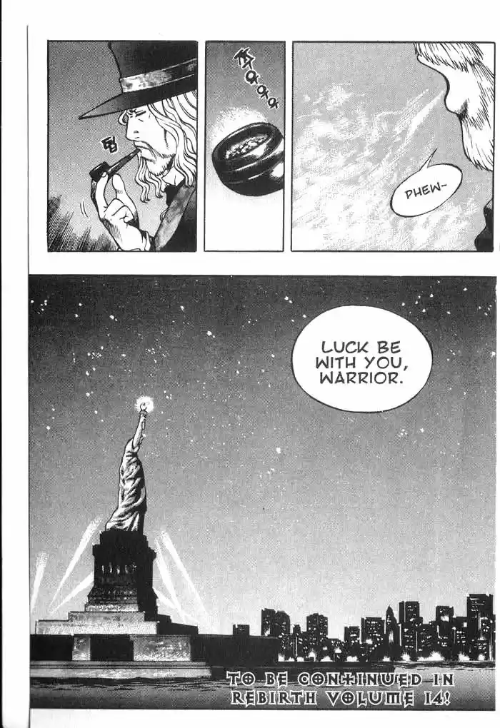 Rebirth Vol. 13 Ch. 54 A Ruse