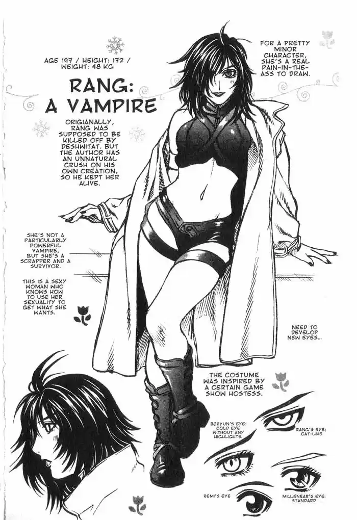 Rebirth Vol. 13 Ch. 54 A Ruse