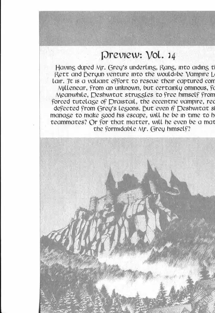 Rebirth Vol. 13 Ch. 54 A Ruse