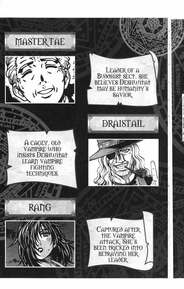 Rebirth Vol. 14 Ch. 55 Miscalculation