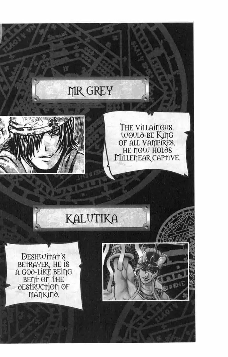 Rebirth Vol. 14 Ch. 55 Miscalculation