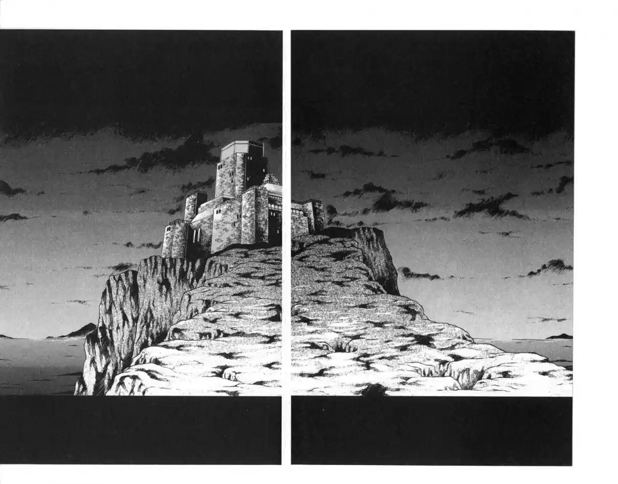 Rebirth Vol. 14 Ch. 55 Miscalculation