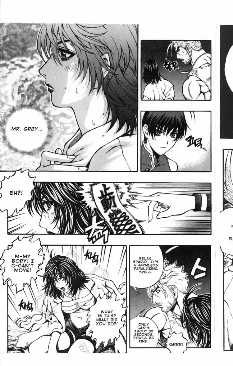 Rebirth Vol. 14 Ch. 55 Miscalculation