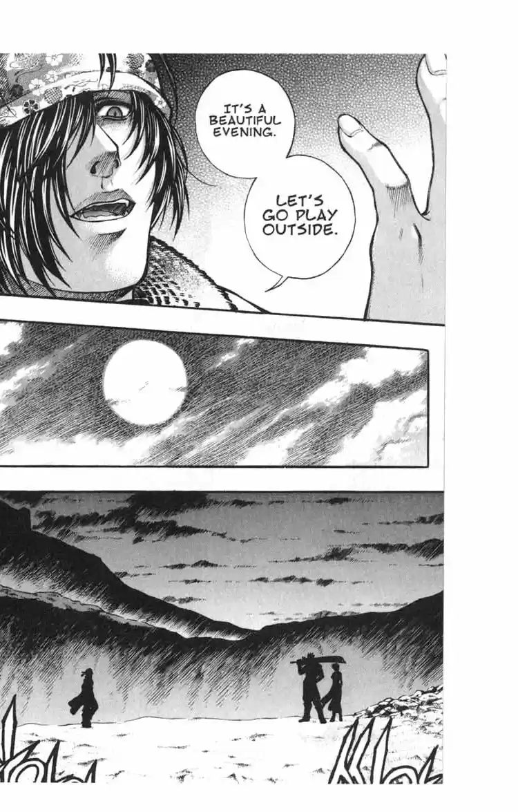 Rebirth Vol. 14 Ch. 55 Miscalculation