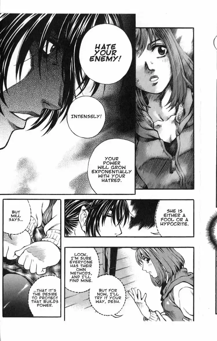 Rebirth Vol. 14 Ch. 55 Miscalculation