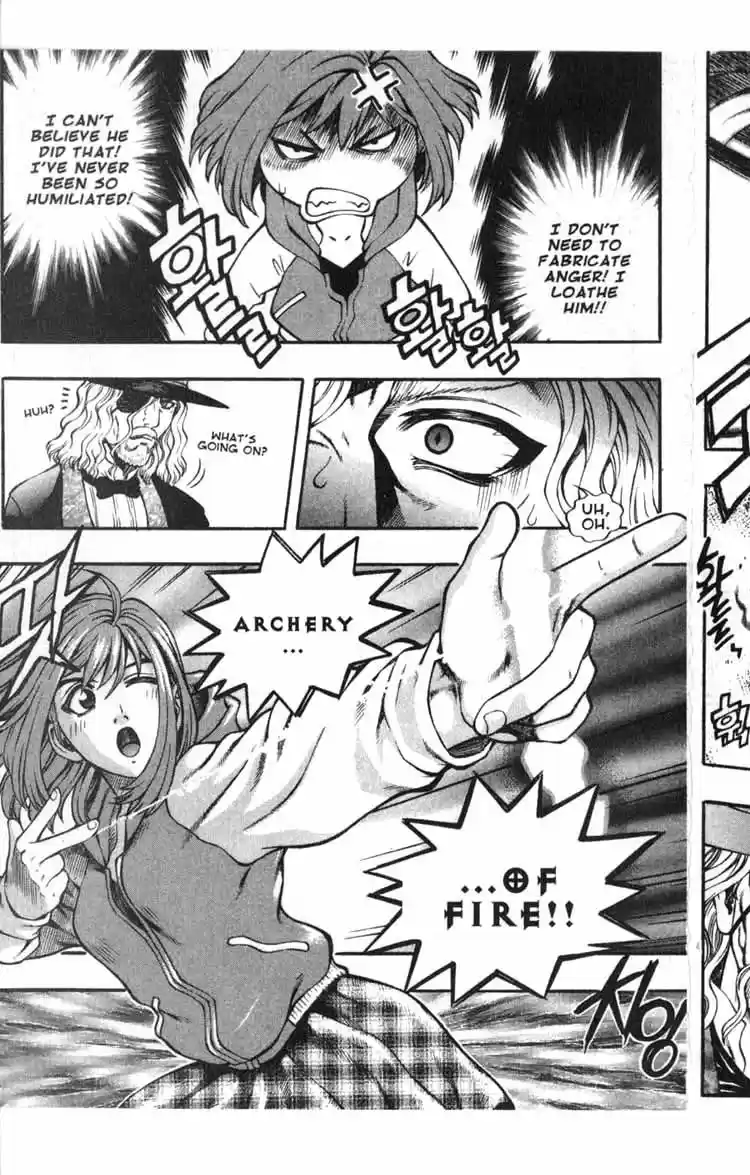 Rebirth Vol. 14 Ch. 55 Miscalculation