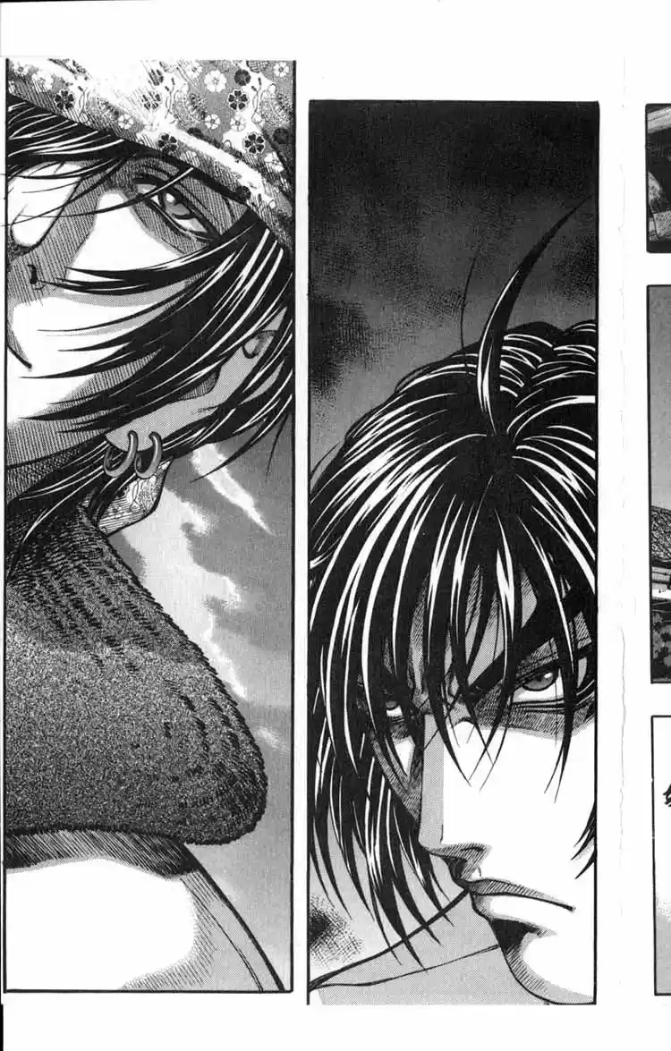 Rebirth Vol. 14 Ch. 56 A Variable