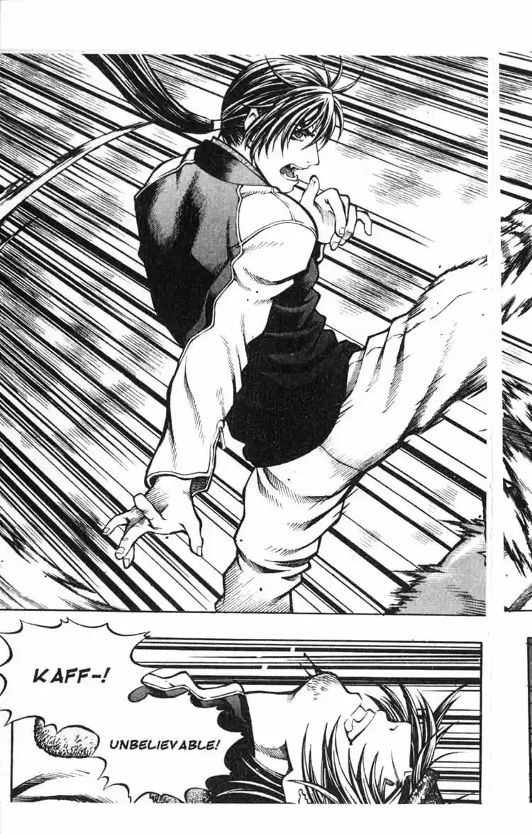 Rebirth Vol. 14 Ch. 56 A Variable