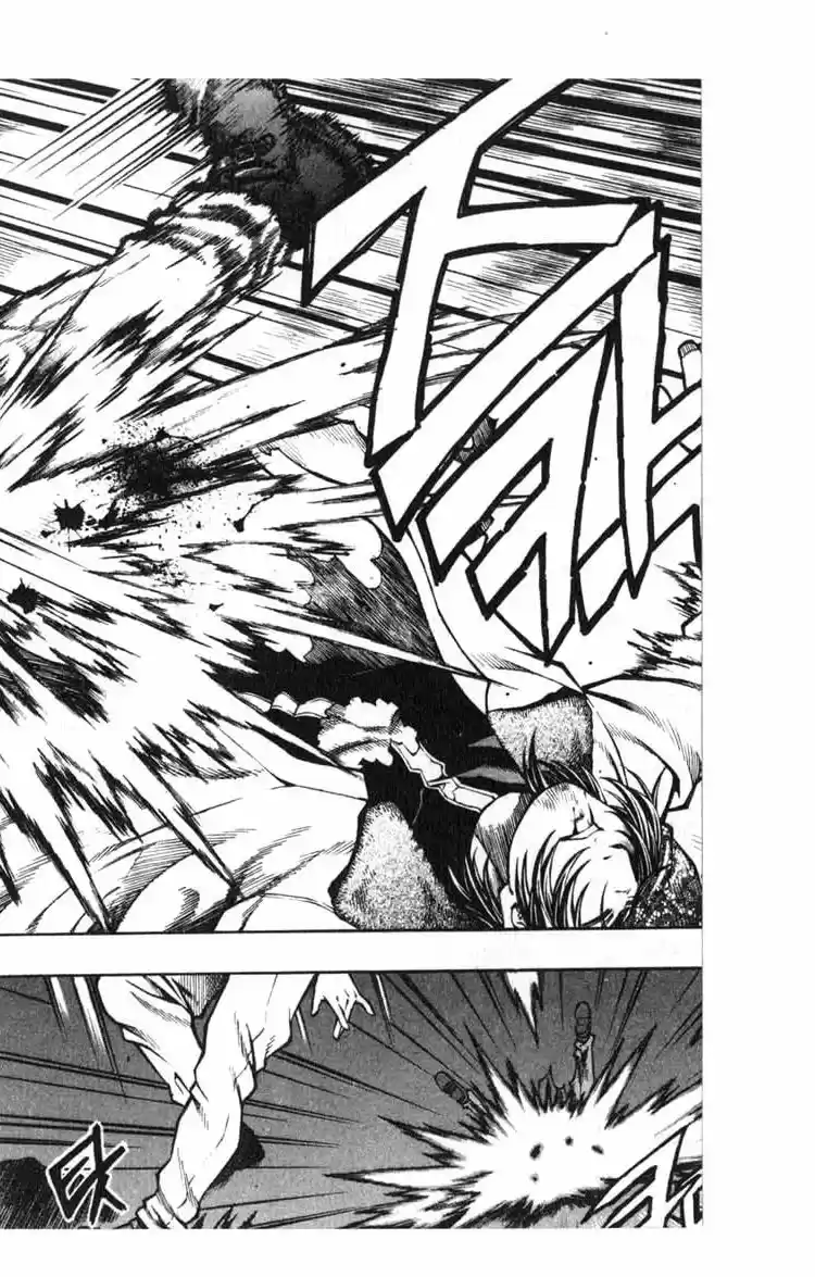 Rebirth Vol. 14 Ch. 56 A Variable